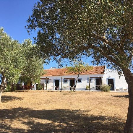 Casas Na Vinha - Monte Da Casteleja, Wine Estate - Eco Turismo Rural Lagos Eksteriør billede
