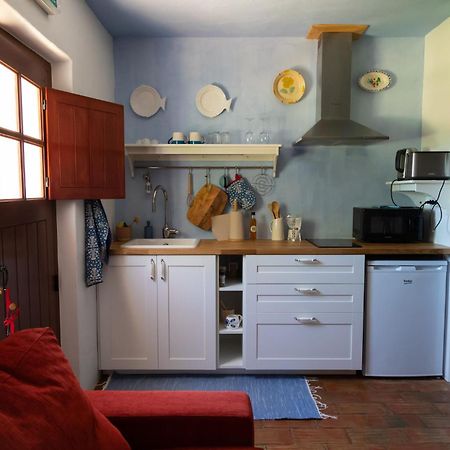 Casas Na Vinha - Monte Da Casteleja, Wine Estate - Eco Turismo Rural Lagos Eksteriør billede