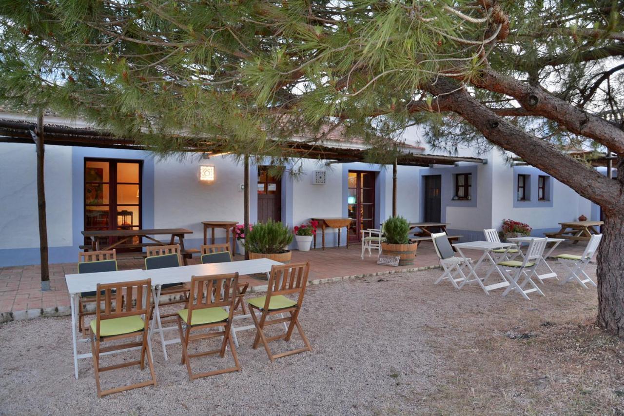 Casas Na Vinha - Monte Da Casteleja, Wine Estate - Eco Turismo Rural Lagos Eksteriør billede