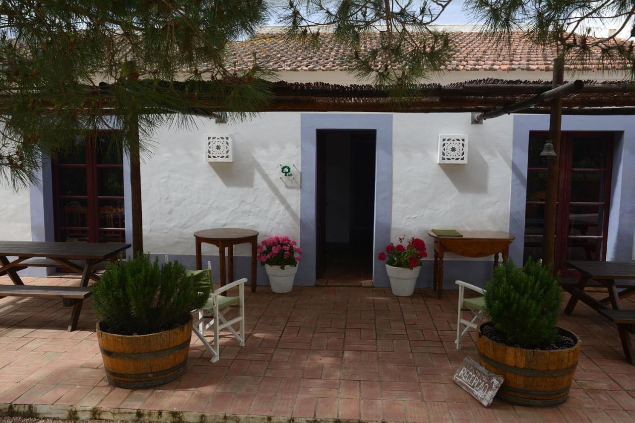 Casas Na Vinha - Monte Da Casteleja, Wine Estate - Eco Turismo Rural Lagos Eksteriør billede