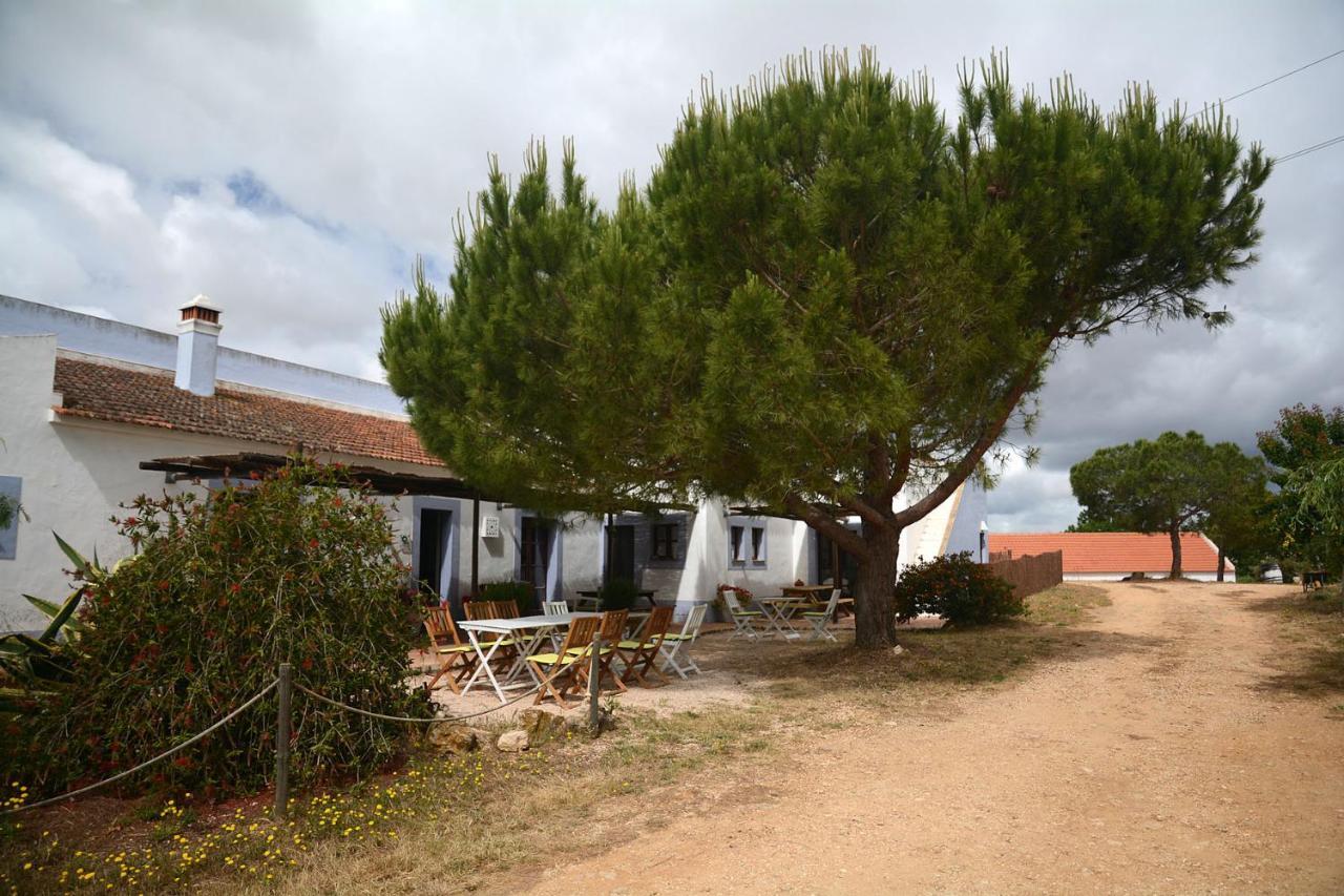 Casas Na Vinha - Monte Da Casteleja, Wine Estate - Eco Turismo Rural Lagos Eksteriør billede