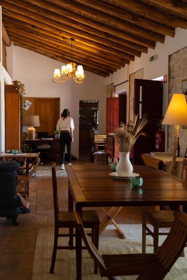Casas Na Vinha - Monte Da Casteleja, Wine Estate - Eco Turismo Rural Lagos Eksteriør billede
