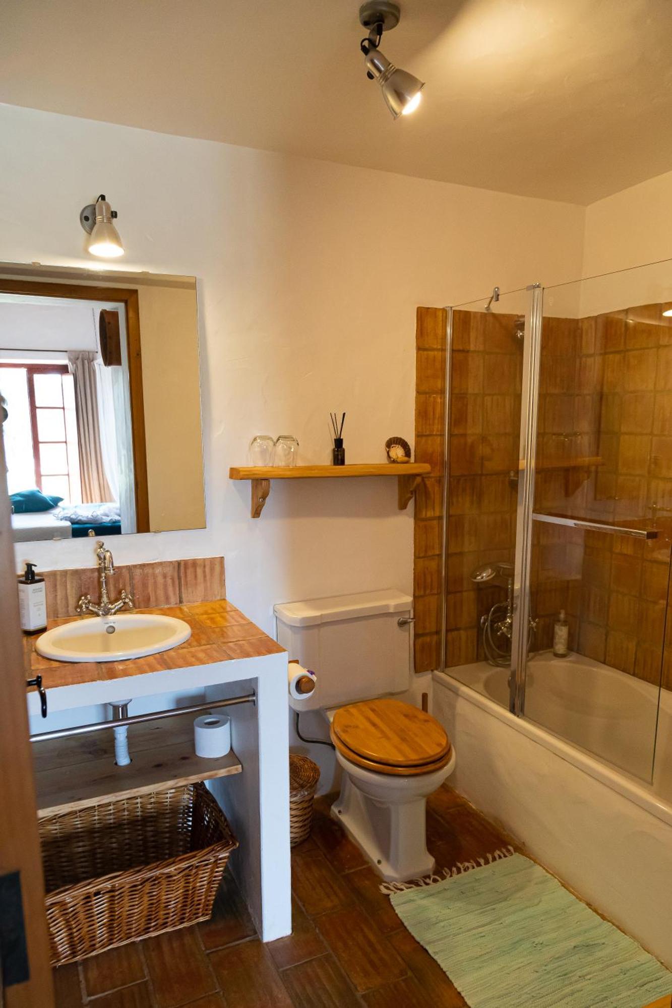 Casas Na Vinha - Monte Da Casteleja, Wine Estate - Eco Turismo Rural Lagos Eksteriør billede