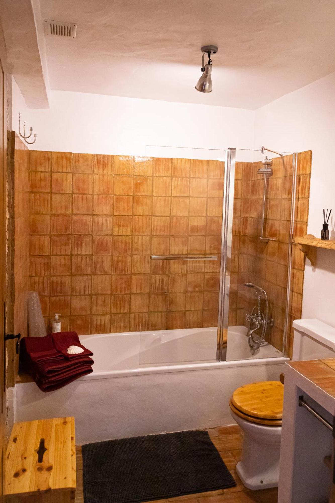 Casas Na Vinha - Monte Da Casteleja, Wine Estate - Eco Turismo Rural Lagos Eksteriør billede
