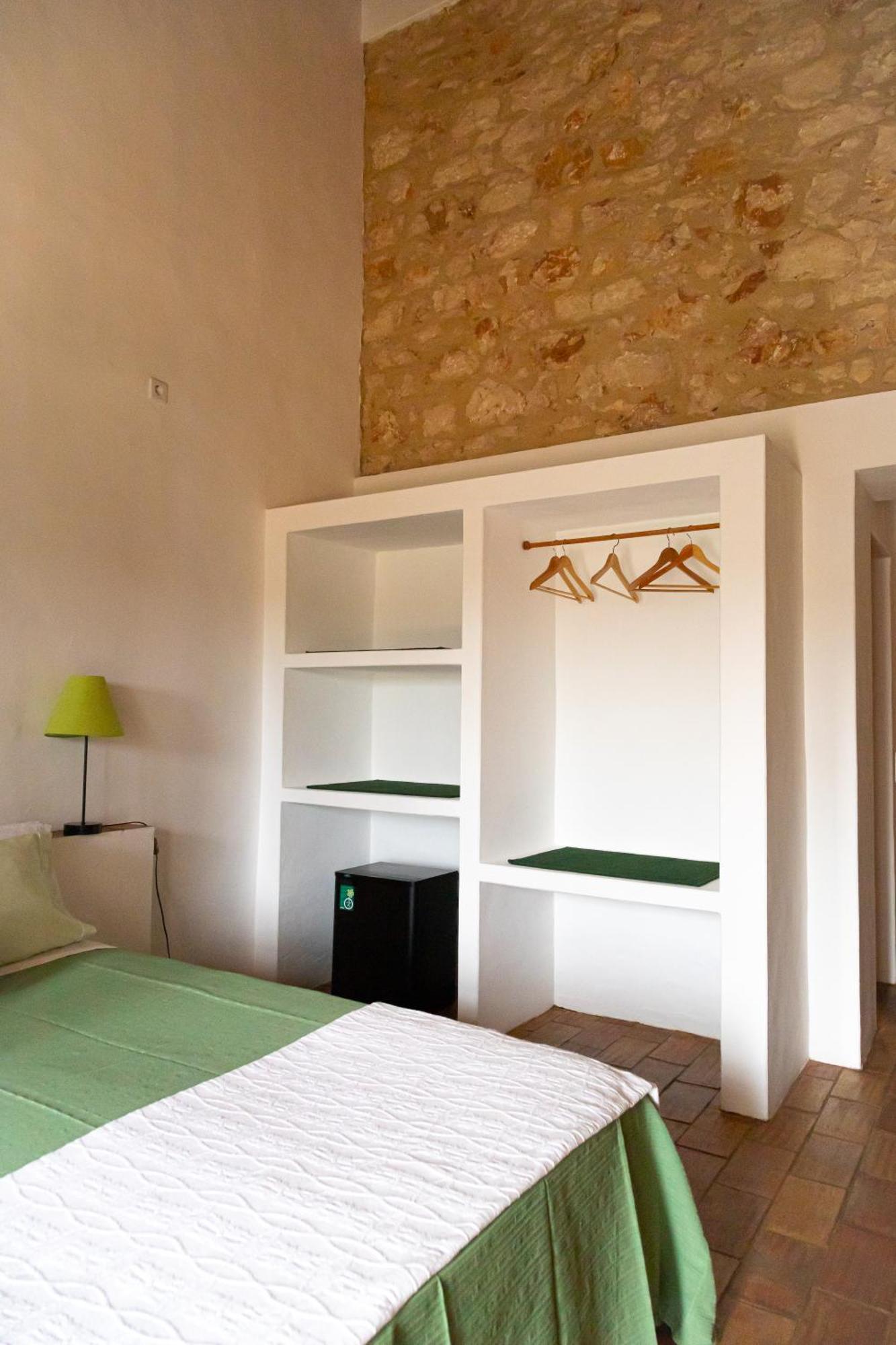 Casas Na Vinha - Monte Da Casteleja, Wine Estate - Eco Turismo Rural Lagos Eksteriør billede