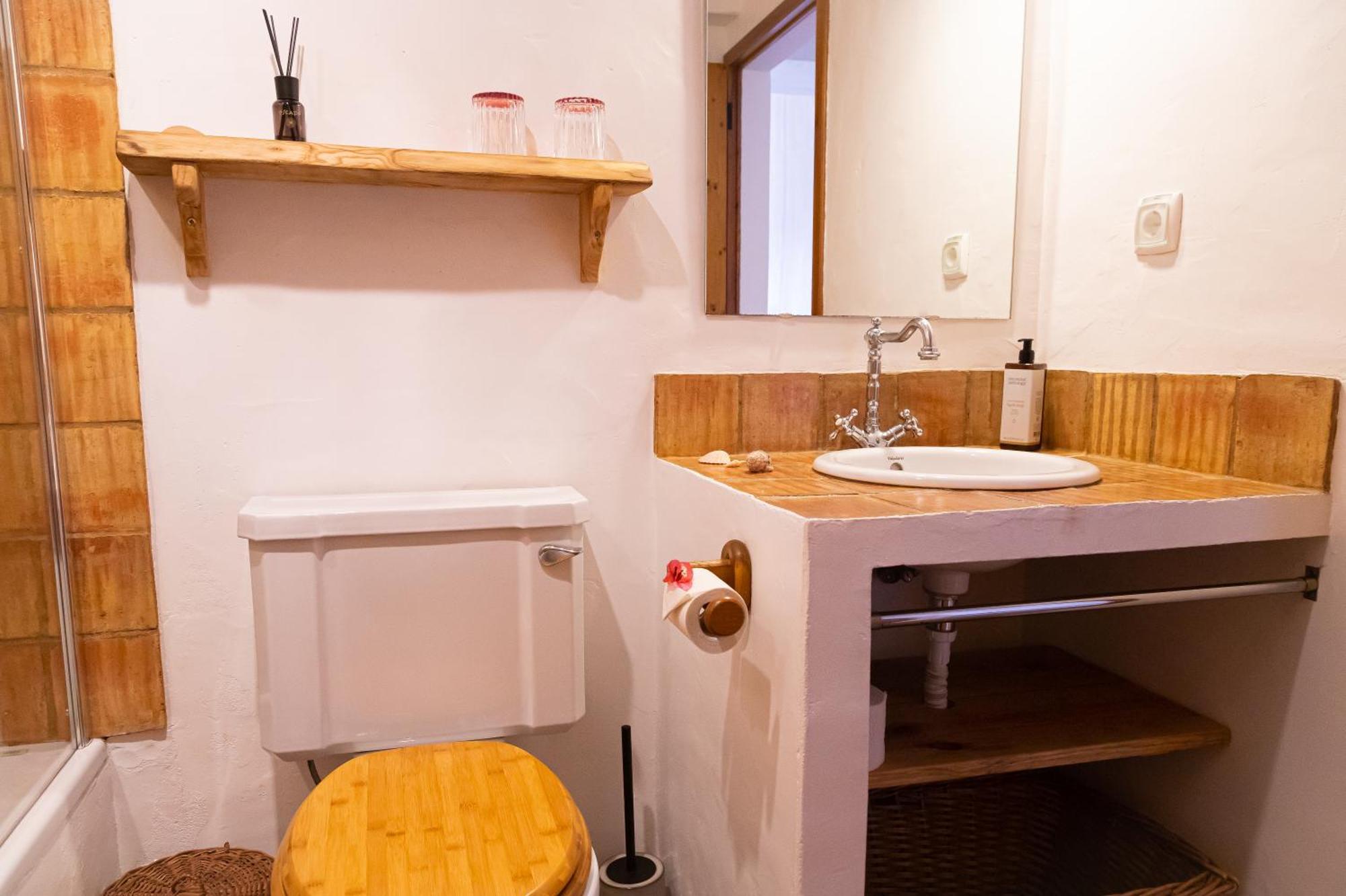 Casas Na Vinha - Monte Da Casteleja, Wine Estate - Eco Turismo Rural Lagos Eksteriør billede