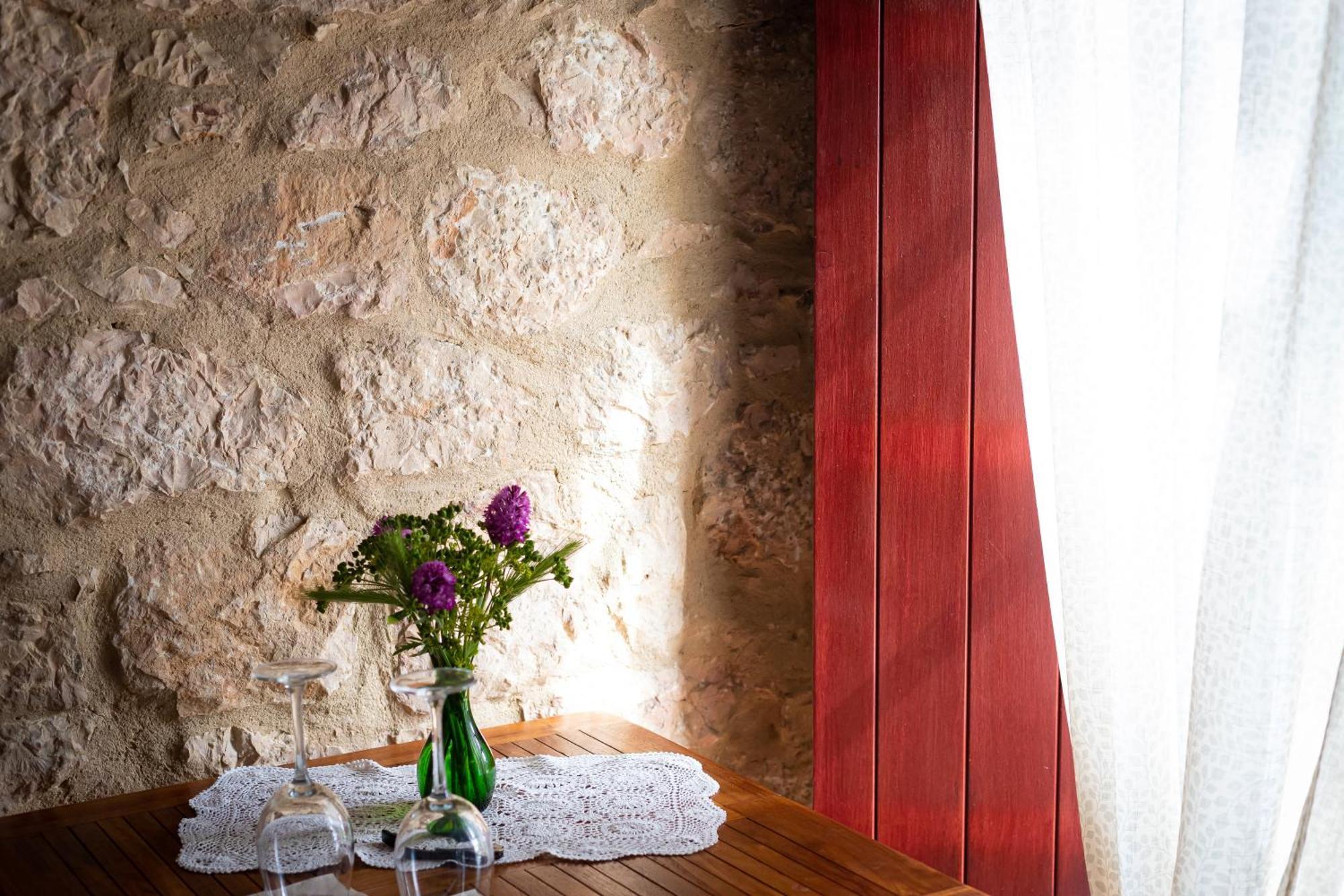 Casas Na Vinha - Monte Da Casteleja, Wine Estate - Eco Turismo Rural Lagos Eksteriør billede