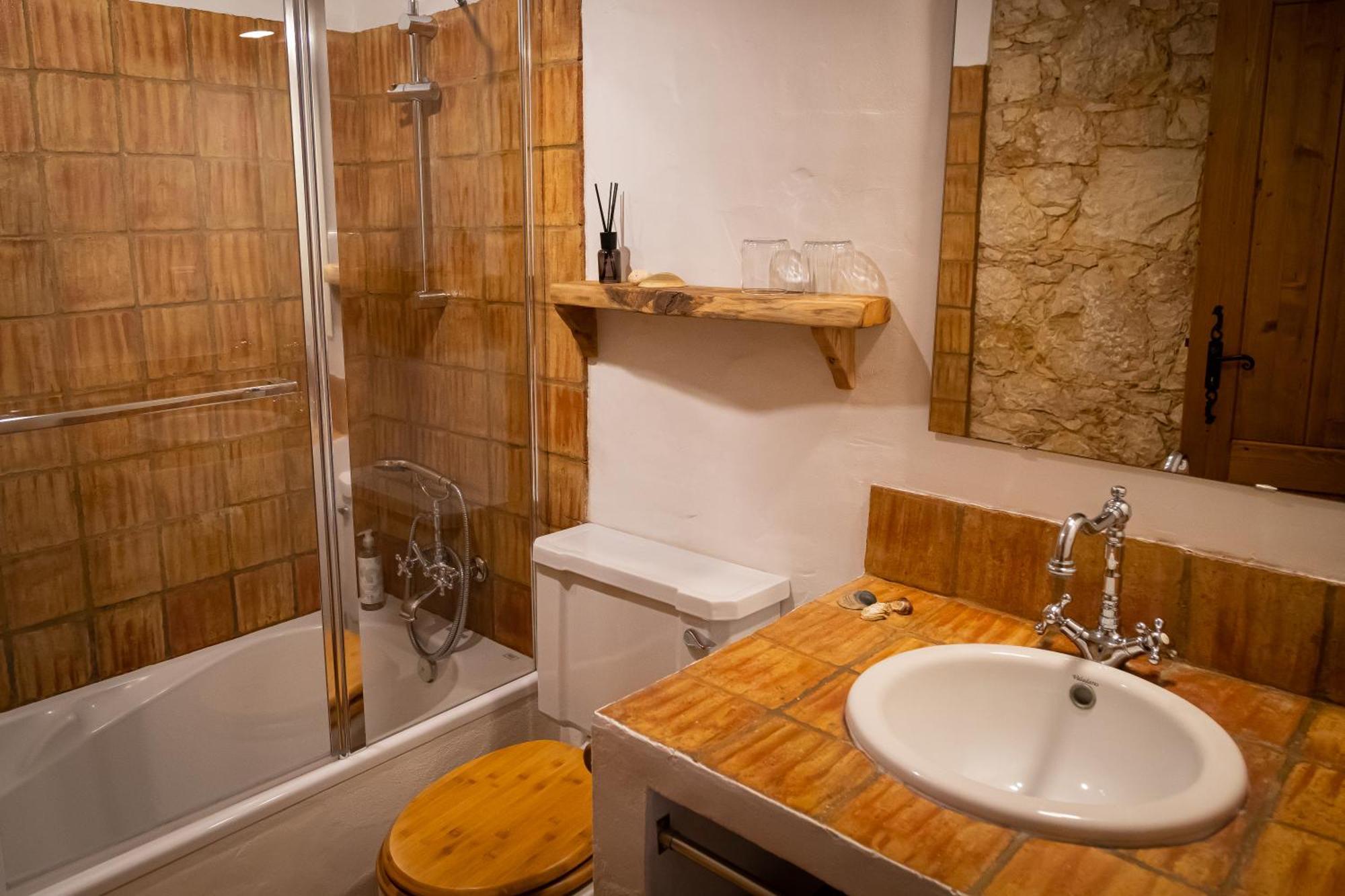 Casas Na Vinha - Monte Da Casteleja, Wine Estate - Eco Turismo Rural Lagos Eksteriør billede