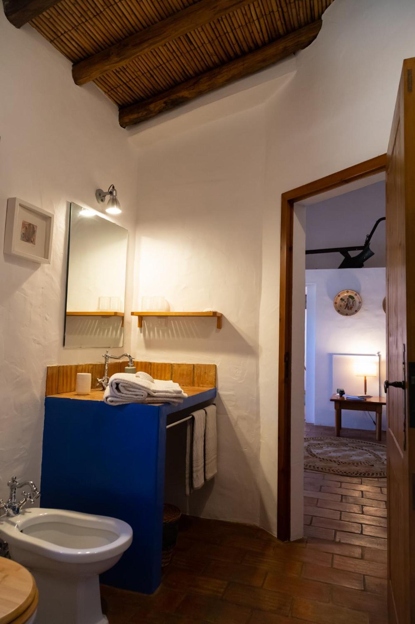 Casas Na Vinha - Monte Da Casteleja, Wine Estate - Eco Turismo Rural Lagos Eksteriør billede